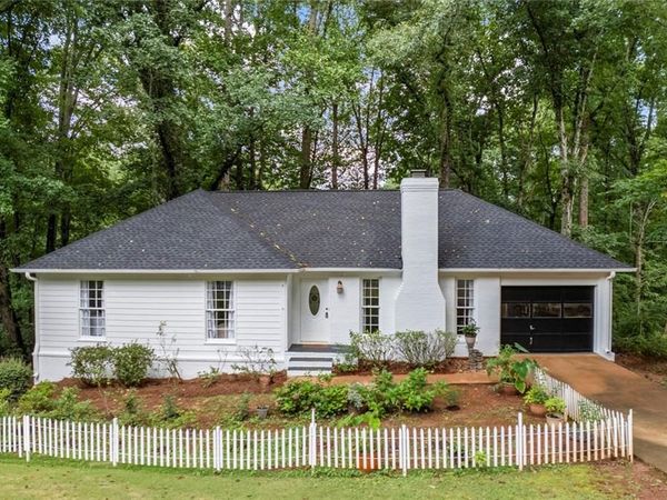 375 Brookstone Drive , Athens, GA 30605