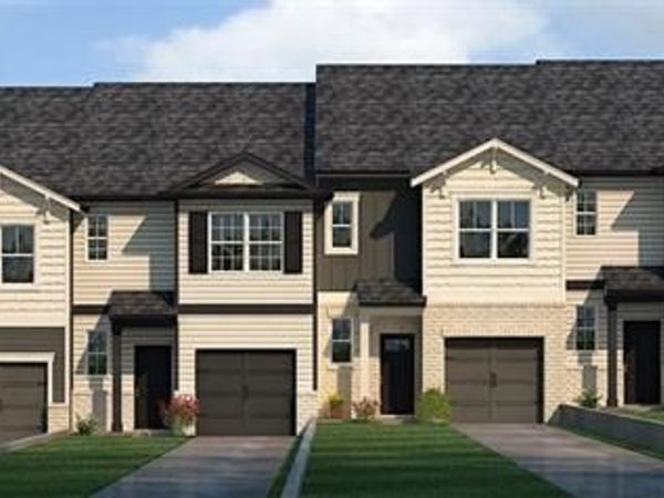 508 Woodcreek Circle SW, Unit 6, Atlanta, GA 30331