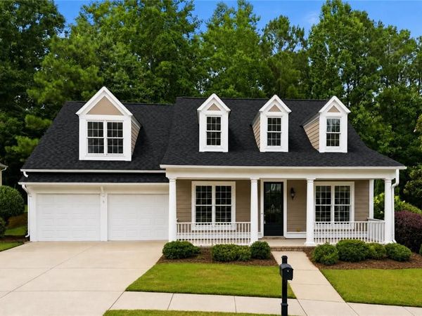 113 Laurel Street, Canton, GA 30114