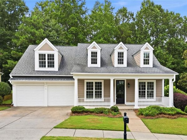 113 Laurel Street , Canton, GA 30114