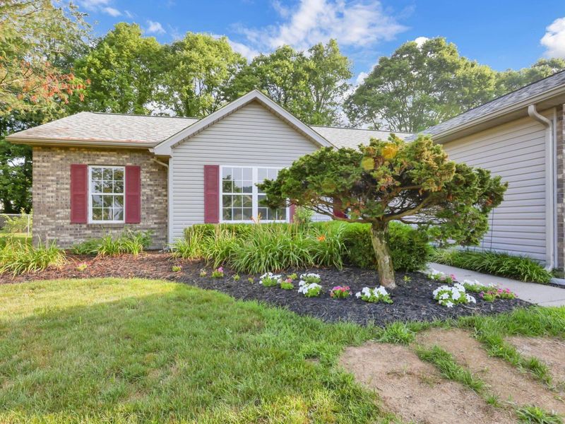 548 Wildflower Drive, Newark, OH 43055 Photo 38