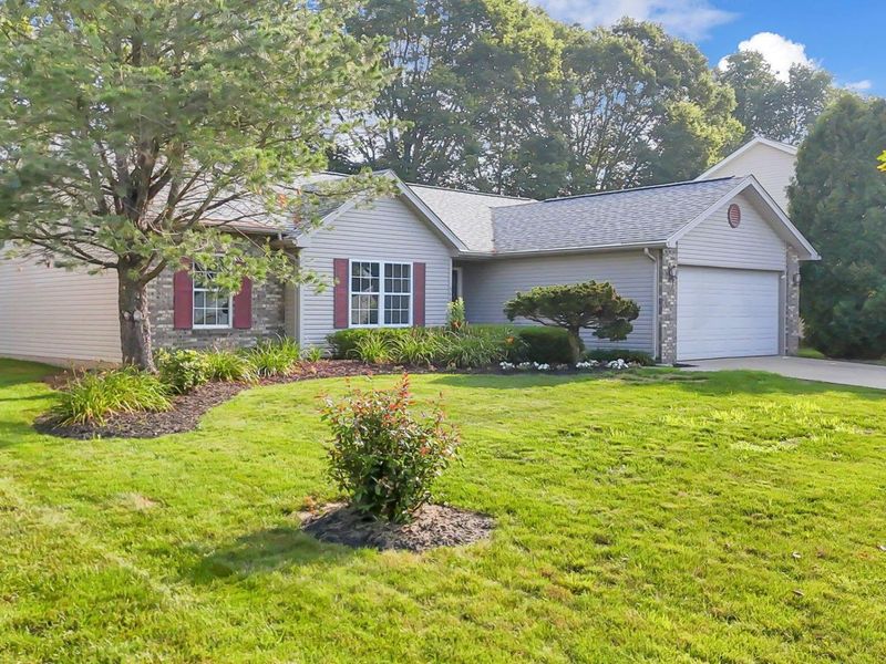 548 Wildflower Drive, Newark, OH 43055 Photo 40