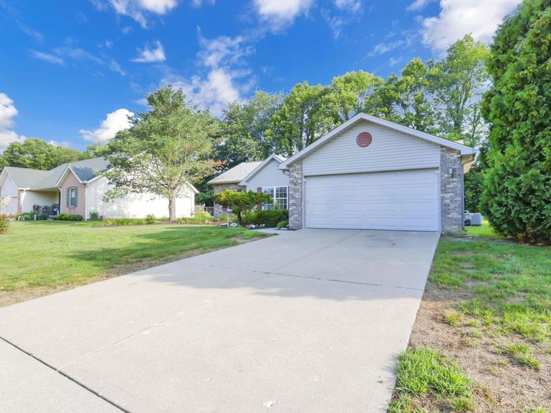 548 Wildflower Drive, Newark, OH 43055 Photo 41
