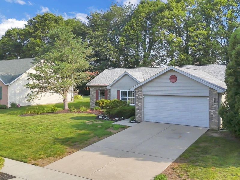 548 Wildflower Drive, Newark, OH 43055 Photo 42