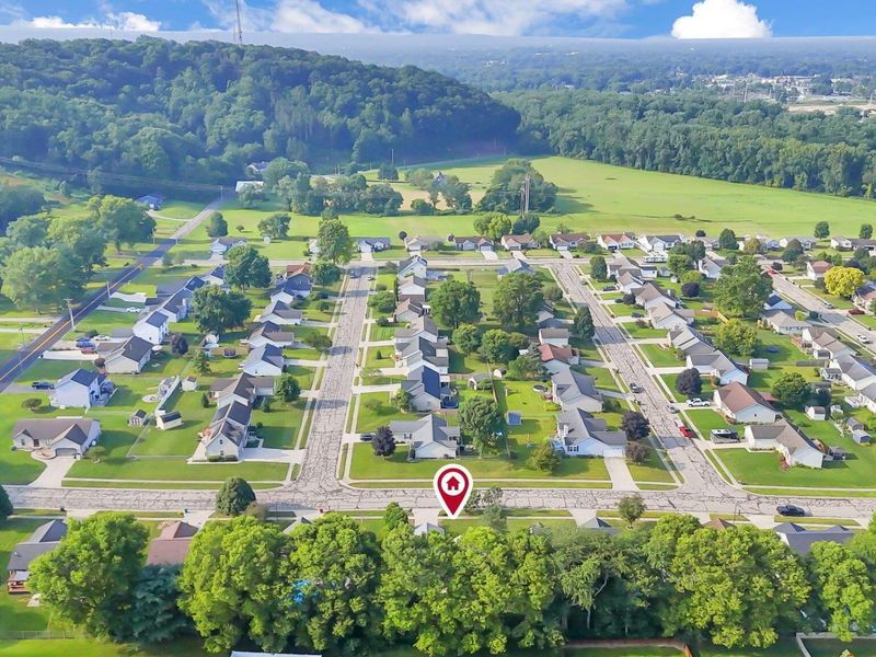 548 Wildflower Drive, Newark, OH 43055 Photo 46