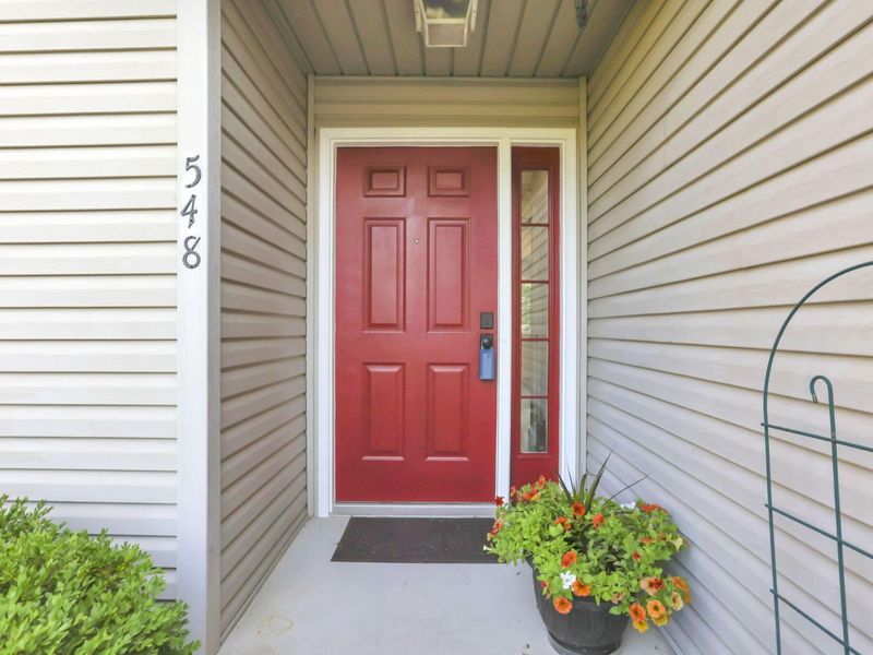 548 Wildflower Drive, Newark, OH 43055 Photo 8