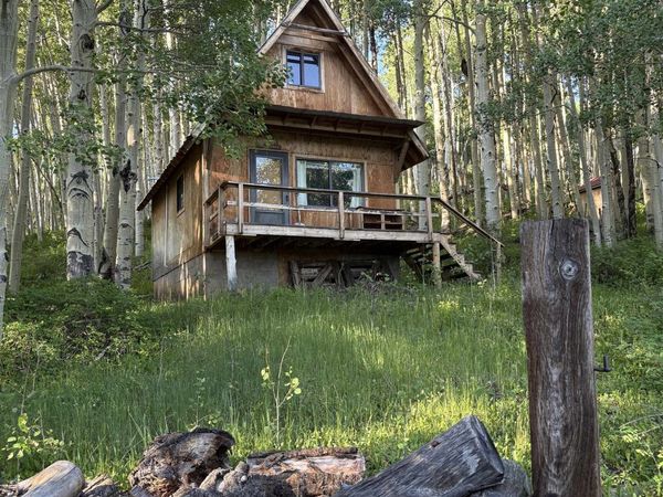 37081 Roatcap Road , Paonia, CO 81428