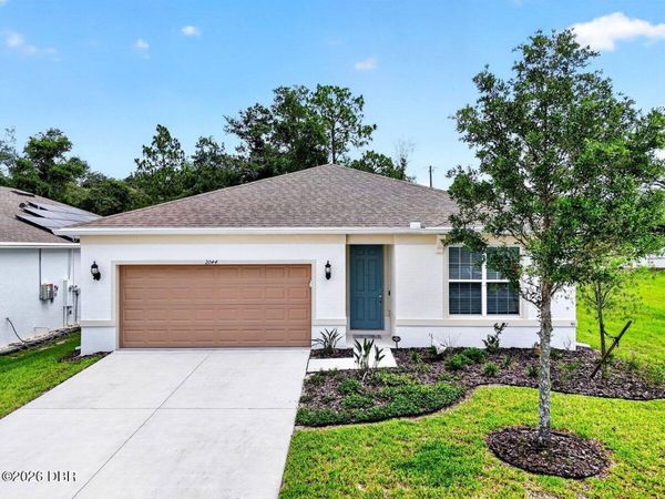 2044 Canopy Terrace Boulevard, DeLand, FL 32724