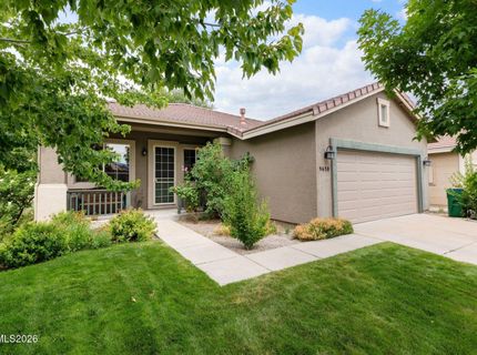 9658 Thunder Mountain Way, Reno, NV 89521 Photo