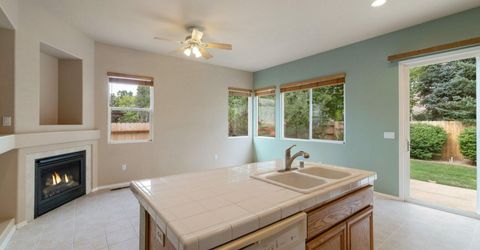 9658 Thunder Mountain Way, Reno, NV 89521 Photo