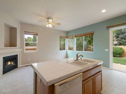 9658 Thunder Mountain Way, Reno, NV 89521 Photo