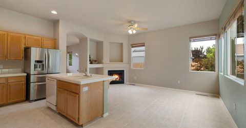 9658 Thunder Mountain Way, Reno, NV 89521 Photo
