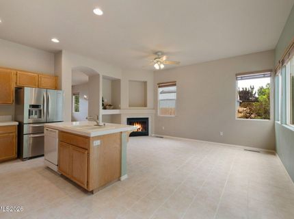 9658 Thunder Mountain Way, Reno, NV 89521 Photo