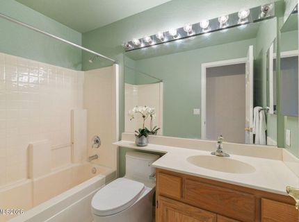 9658 Thunder Mountain Way, Reno, NV 89521 Photo