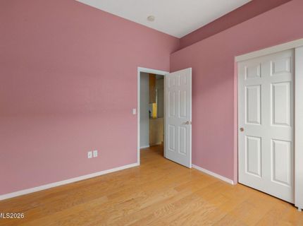 9658 Thunder Mountain Way, Reno, NV 89521 Photo