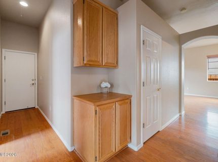 9658 Thunder Mountain Way, Reno, NV 89521 Photo