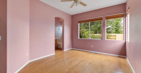 9658 Thunder Mountain Way, Reno, NV 89521 Photo