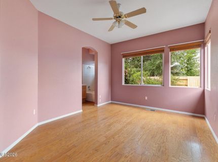 9658 Thunder Mountain Way, Reno, NV 89521 Photo