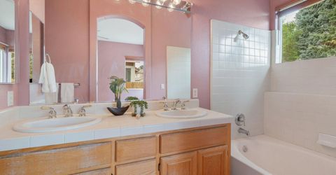 9658 Thunder Mountain Way, Reno, NV 89521 Photo