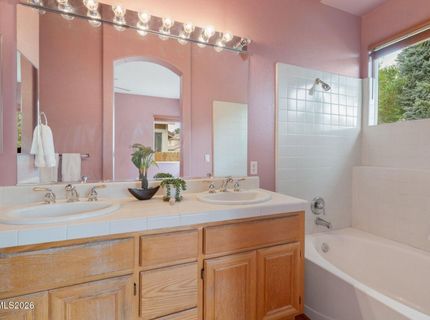9658 Thunder Mountain Way, Reno, NV 89521 Photo