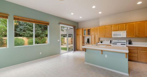 9658 Thunder Mountain Way, Reno, NV 89521 Photo
