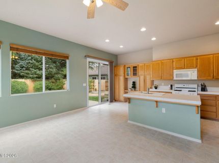 9658 Thunder Mountain Way, Reno, NV 89521 Photo