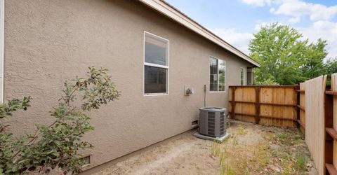 9658 Thunder Mountain Way, Reno, NV 89521 Photo