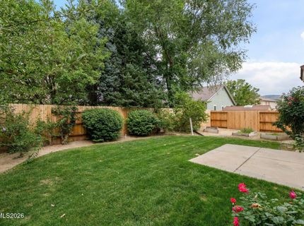 9658 Thunder Mountain Way, Reno, NV 89521 Photo