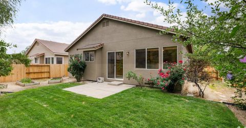 9658 Thunder Mountain Way, Reno, NV 89521 Photo