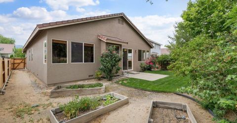 9658 Thunder Mountain Way, Reno, NV 89521 Photo
