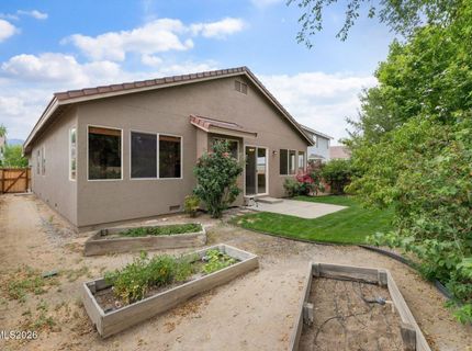 9658 Thunder Mountain Way, Reno, NV 89521 Photo