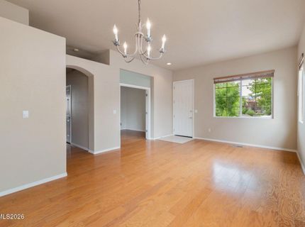 9658 Thunder Mountain Way, Reno, NV 89521 Photo