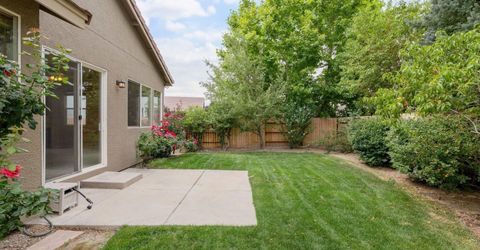 9658 Thunder Mountain Way, Reno, NV 89521 Photo