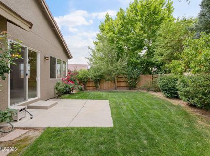 9658 Thunder Mountain Way, Reno, NV 89521 Photo