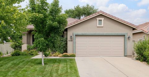 9658 Thunder Mountain Way, Reno, NV 89521 Photo
