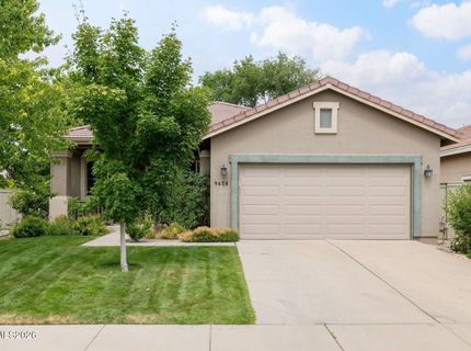 9658 Thunder Mountain Way, Reno, NV 89521 Photo
