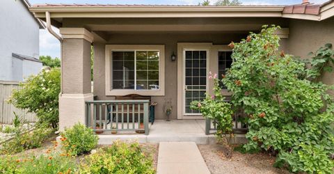 9658 Thunder Mountain Way, Reno, NV 89521 Photo