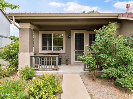 9658 Thunder Mountain Way, Reno, NV 89521 Photo