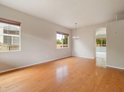 9658 Thunder Mountain Way, Reno, NV 89521 Photo