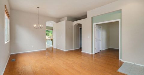 9658 Thunder Mountain Way, Reno, NV 89521 Photo
