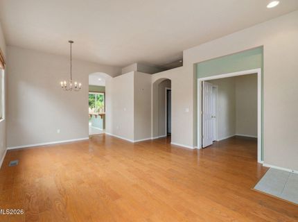 9658 Thunder Mountain Way, Reno, NV 89521 Photo