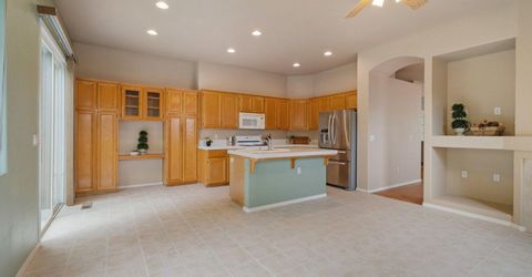 9658 Thunder Mountain Way, Reno, NV 89521 Photo