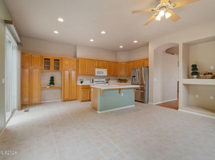 9658 Thunder Mountain Way, Reno, NV 89521 Photo