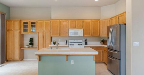 9658 Thunder Mountain Way, Reno, NV 89521 Photo