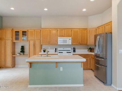 9658 Thunder Mountain Way, Reno, NV 89521 Photo
