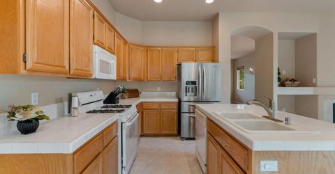 9658 Thunder Mountain Way, Reno, NV 89521 Photo