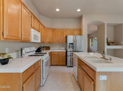 9658 Thunder Mountain Way, Reno, NV 89521 Photo