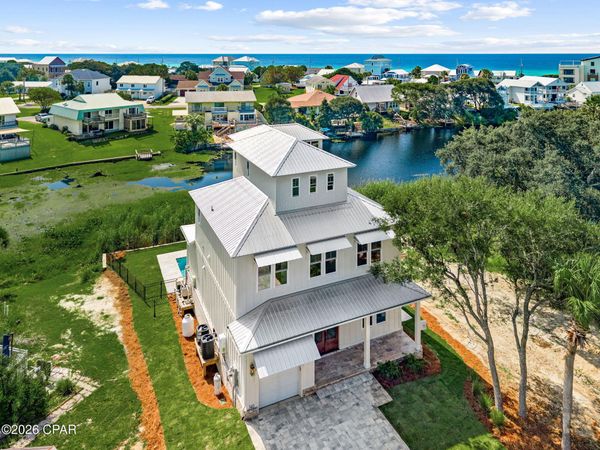 340 Le Grand Drive, Panama City Beach, FL 32413
