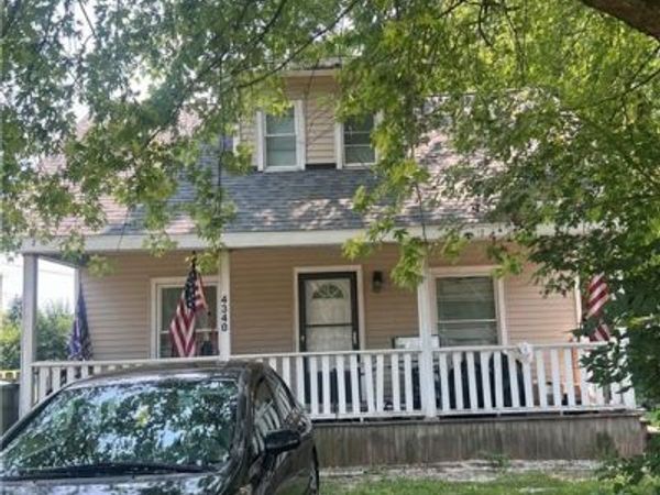 4340 Springfield Street, Riverside, OH 45431