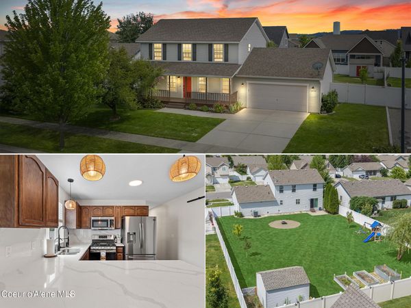 2179 W Freeland DR, Coeur d'Alene, ID 83815